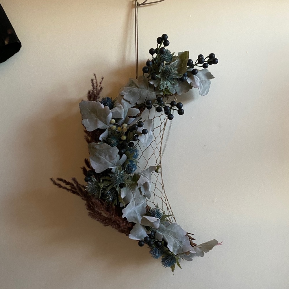 Wolf moon Dreamcatchers